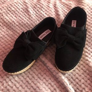 Steve Madden shoes